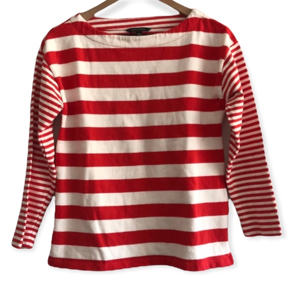 Banana Republic Blouse Long Sleeves Size XS - Picture 4 of 12